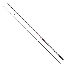 Canna Abu Garcia Vendetta V3 Spinning Medio Pesante Fusto Carbonio New 2025