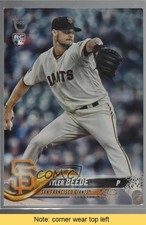 2018 Topps Update Vintage Stock 54/99 Tyler Beede #US142 READ 2d9