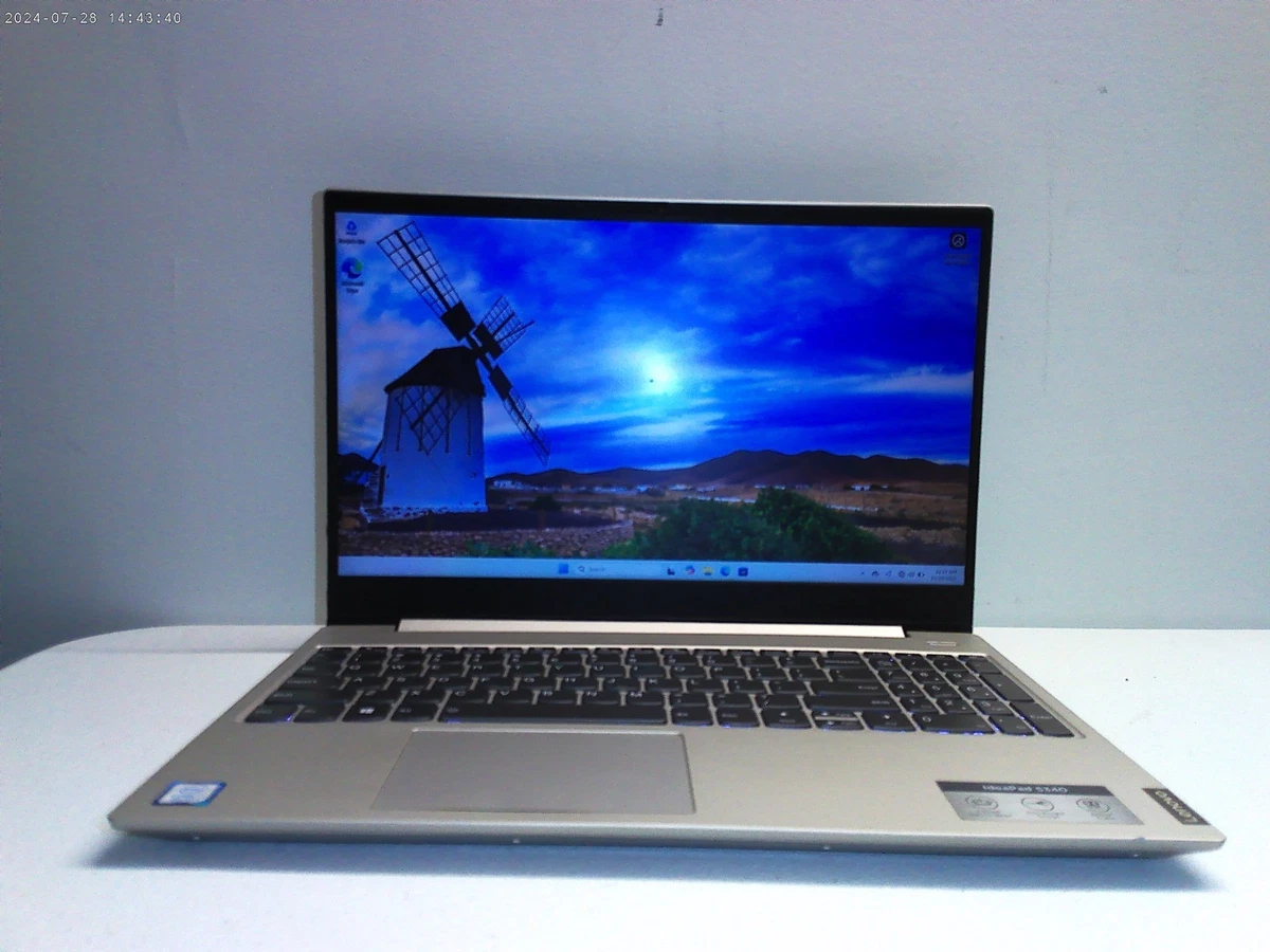 Lenovo ideapad s340 core i5（限定値下げ） Lenovo ideapad s340 core i5（限定値下げ） 【公式通販】