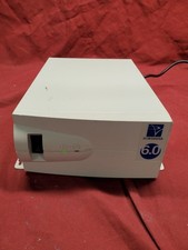 Powervar 6.0 4 Power Port Power Conditioner ABC600-11W E4 41