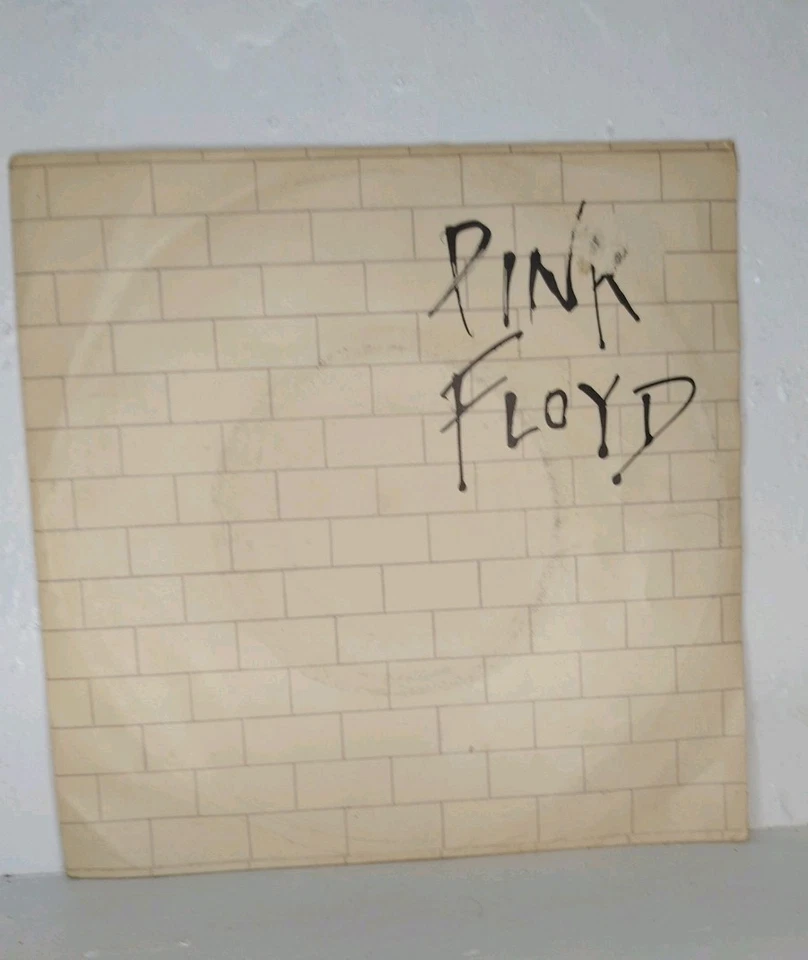 Pink Floyd Another Brick in the Wall · Single · 1979, Foto 2 von 5
