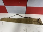 ORIGINAL WW1 WW2 LEE ENFIELD RIFLE CASE BAG .303 ANZAC AIF MILITARY GUN