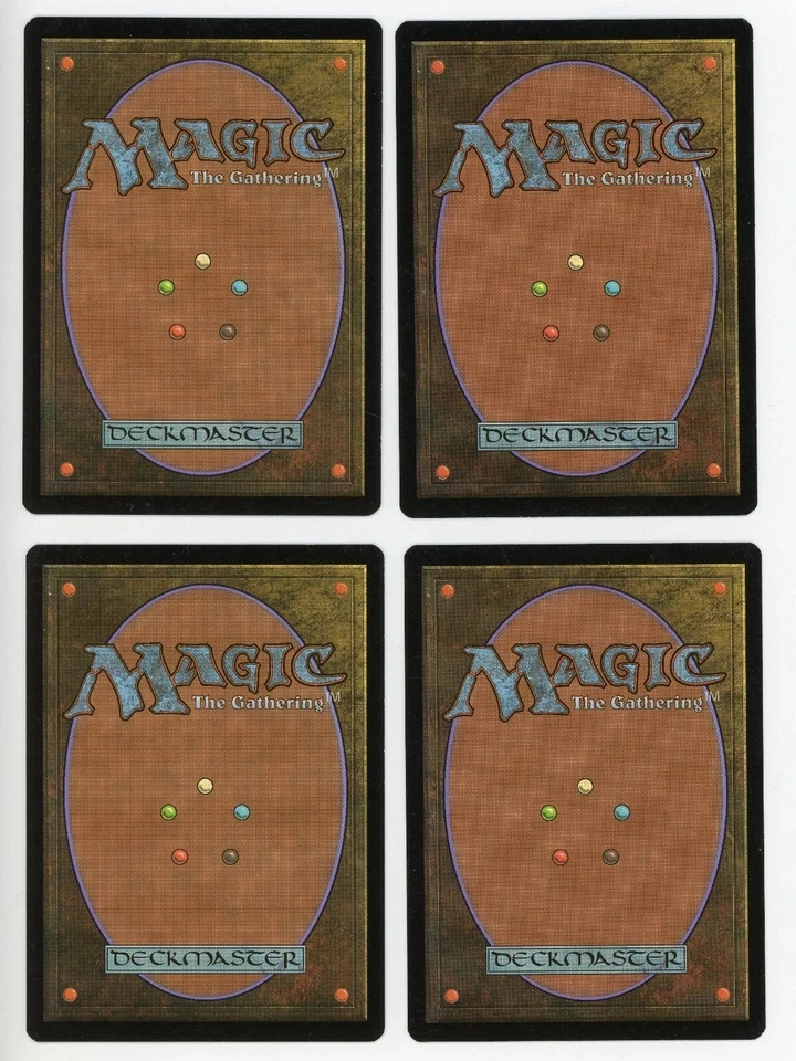 Lorwyn MTG Playset Elvish Promenade Magic - Image 2 of 2