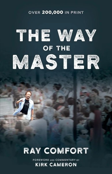 The Way Of The Master | Ray Comfort | Taschenbuch | Kartoniert / Broschiert-image