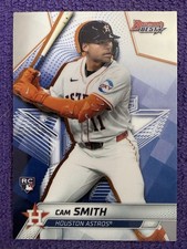 2025 Bowman’s Best Cam Smith RC Rookie Base