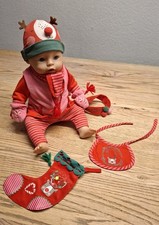 Baby Born +  Winterkleidung