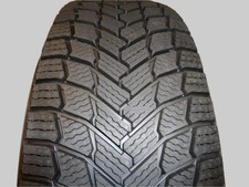 2 Michelin X-ice Snow P 225 65 17 106t Xl Snow Winter Tire 24387