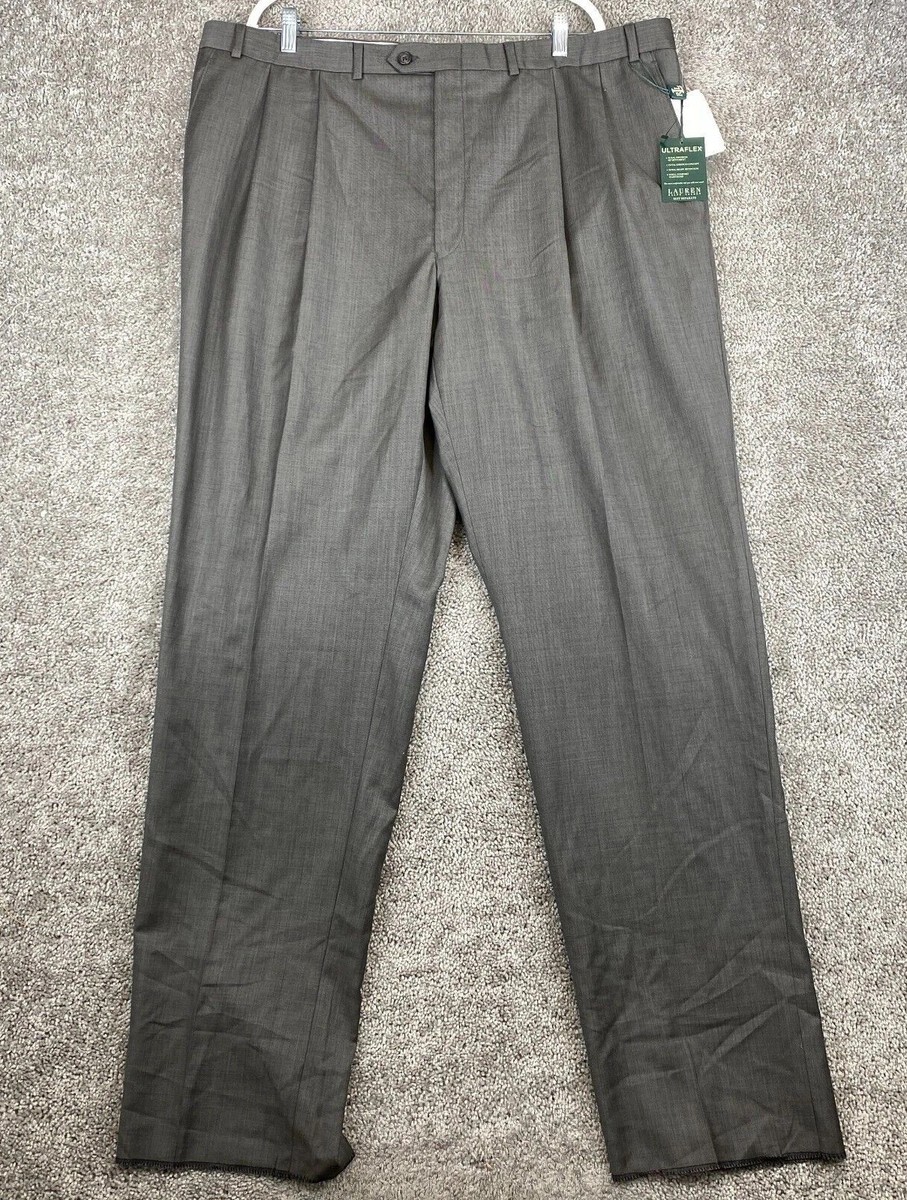 green emerald velvet dress Lauren Ralph Lauren Men's Pattern Classic-Fit Ultraflex Stretch Machine  Washable Dress Pants (Grey, 36" Wx30 L) at Amazon Men's Clothing store
