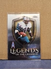 2025 Topps Chrome Earl Campbell Base (RAW)
