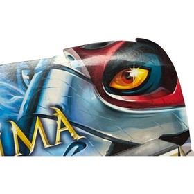 LEGO LEGENDS OF CHIMA: Ring of Fire (70100)