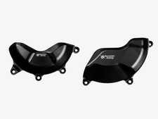 BONAMICI RACING ALUMINIUM ENGINE PROTECTORS FOR DUCATI STREETFIGHTER V4 / S 2025