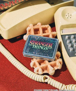 Niko X Stranger Things | eBay