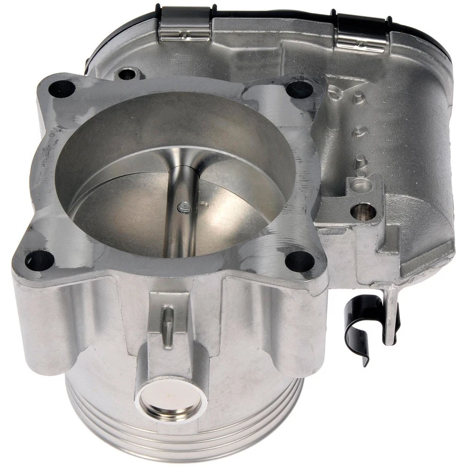 For Volvo C70 V70 XC70 S60 XC90 S80 Dorman Throttle Body TCP - Image 2 of 3