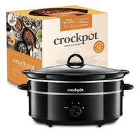 Crock-Pot Slow Cooker | Removable  Assorted styles , sizes 