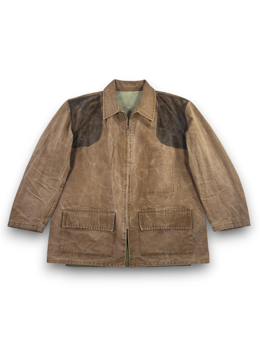 Vintage French Jacket in Men's Vintage Coats & Jackets for sale