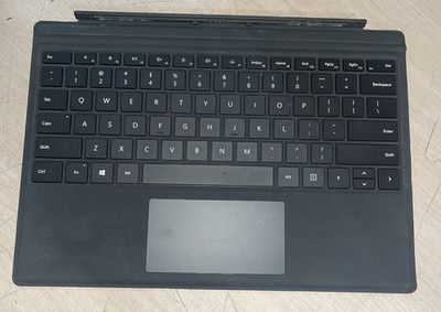 MICROSOFT SURFACE 1725 KEYBOARD