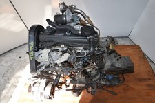1993-2003 Volkswagen Transporter Abl 1.9l Diesel Turbo Motor Manual Transmission 1993-2003 Volkswagen Transporter Abl 1.9l Diesel Turbo Motor Manual Transmission