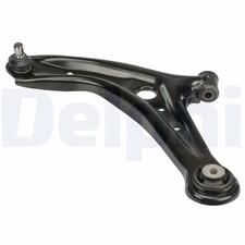 TC3465 DELPHI Control Arm, Suspension for FORD