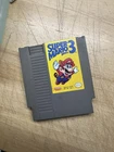 Super Mario Bros. 3 NES Working Cartridge