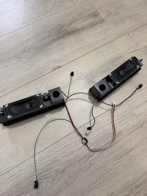 Lautsprecher Set rechts + links für Philips 65PUS8108/12