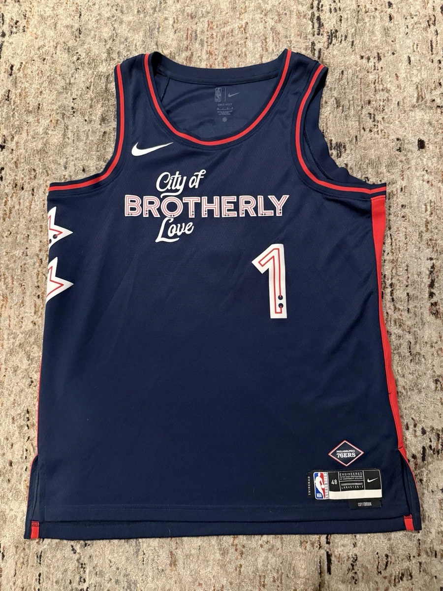 Nike James Harden NBA Jerseys for sale | eBay