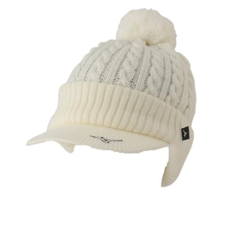 Casquette Chirurgicale Réglable Blanche - Bande Absorbante Transpiration - Idéale Pour Médecins & Infirmiers