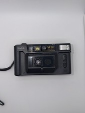 Vintage Kodak K80 VR35 Ektanar f 3.9 35mm lens Camera 35mm Film WORKS GREAT