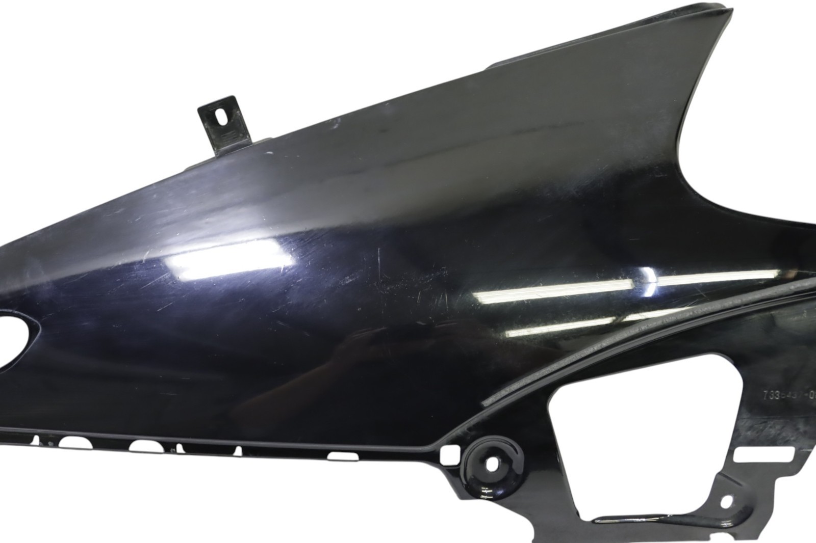 BMW i8 2014-2020 Rear Left Exterior trim cover