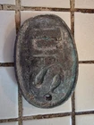 Civil War Relics Dug US Buckle Dug Relic