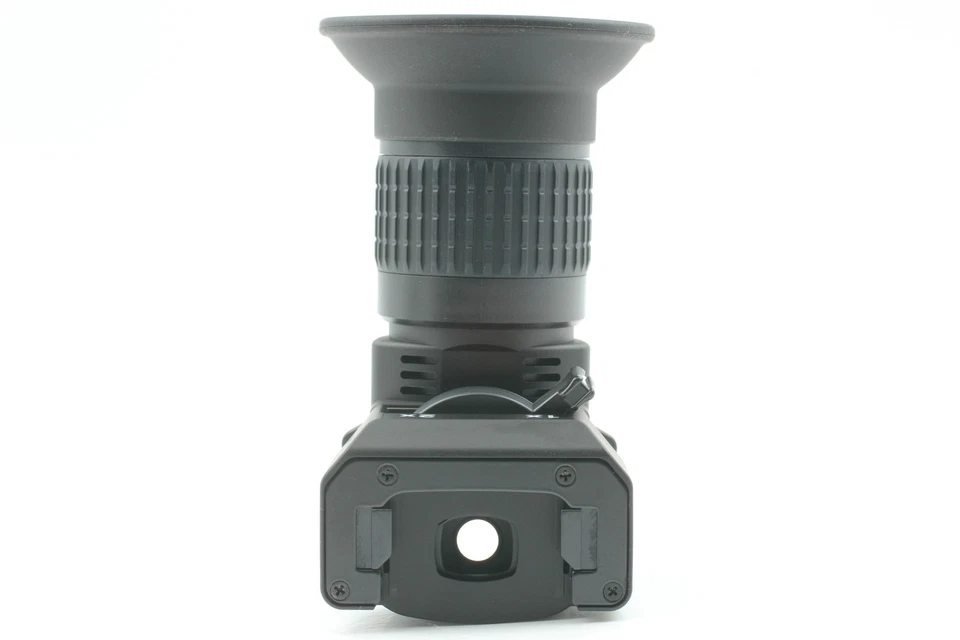 [Top MINT] Nikon DR-6 Right-Angle Viewing Attachment 1x 2x Viewfinder FROM JAPAN - Image 4 of 4