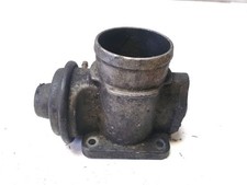 BMW 5 E39 1998 Diesel AGR-Ventil Abgasrückführung 11712248139 RLA17423