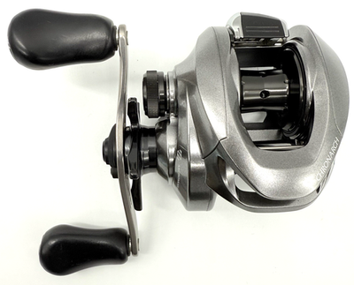 Shimano CHRONARCH MGL 150HG Right Handed Bait Casting Reel No Box