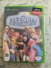 CELEBRITY DEATHMATCH MICROSOFT