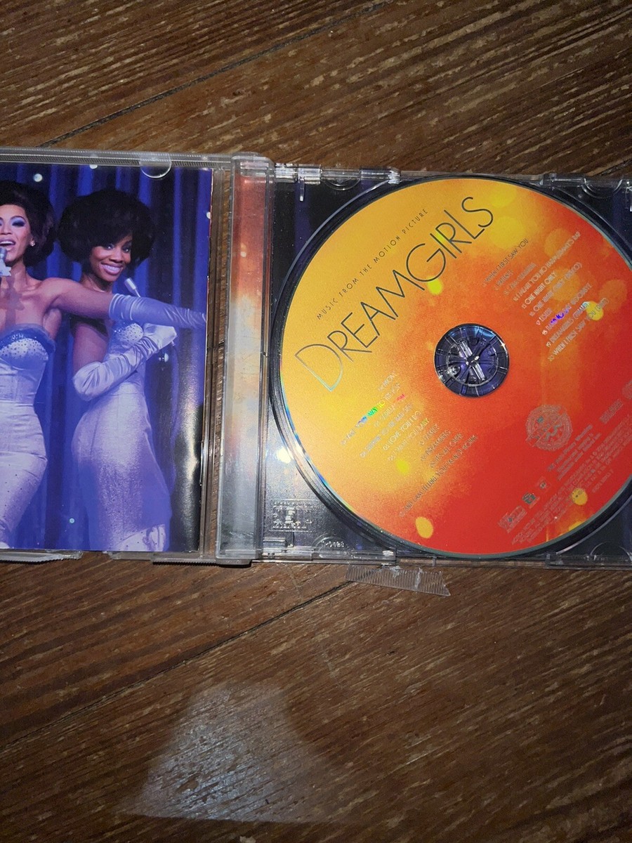 Dreamgirls (Music From the Motion Picture) by Various