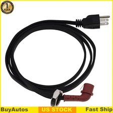 Block Heater Cord Wire For Ford 7.3 6.0 6.4 6.7 L Powerstroke Diesel F350 251919