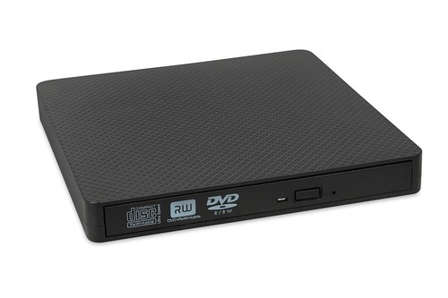 5903968680596 iBOX IED03 External DVD writer IBOX - Afbeelding 3 van 8