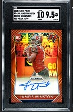 Jameis Winston Rookie Cards Guide and Checklist 43