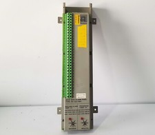 AUTRONICA KR-13A/Y6H DEAD MAN ALARM PANEL