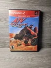 PS2 Playstation 2 VIDEO GAME ATV Offroad Fury (Greatest Hits) No Manual