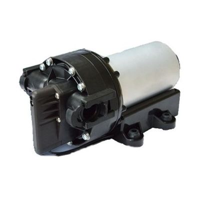SHURflo SMART Serie Frischwasserpumpe 12V 18,9 l/min 2,5 bar Wohnmobil