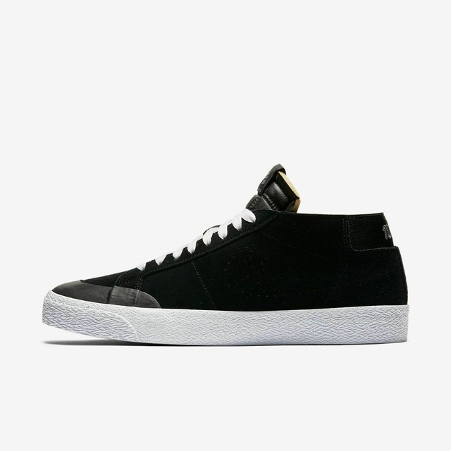 sb zoom blazer chukka xt