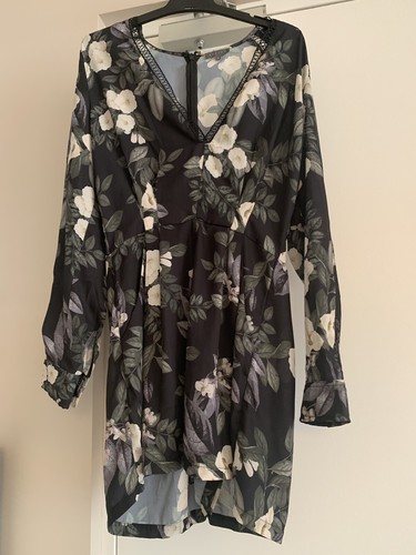 Sheike Playsuit Size 10 | eBay