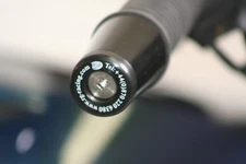 Handlebar Bar Ends for BMW K1300GT by R&G Racing 