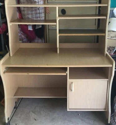 Computer Desk Nic S Cheap Furniture Desks Gumtree Australia