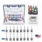 Dental Universal Implant Prosthetic Kit Torque Wrench Screw Drivers Remover st