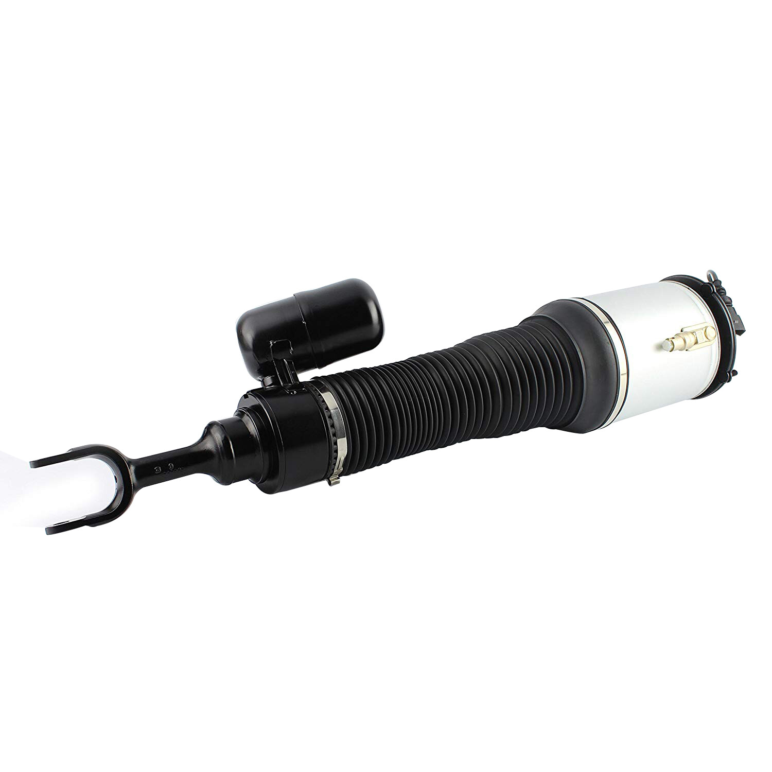 Bentley Continental Flying Spur 2006-2012 Front Left Air suspension strut P/N 3D0616039AD