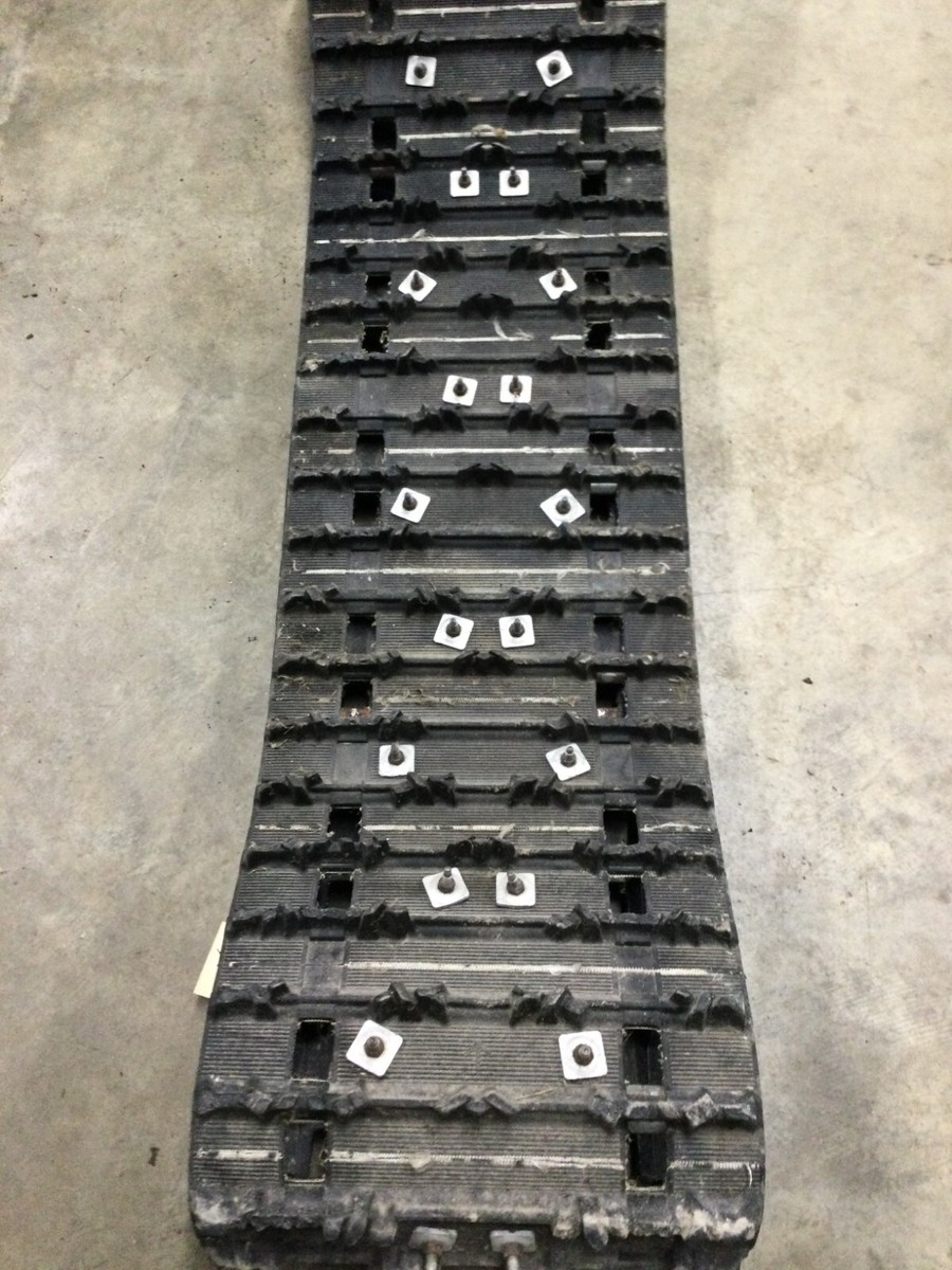 POLARIS EDGE XC SP 800 TRACK 121X15 2.52 CAMOPLAST HI PRO