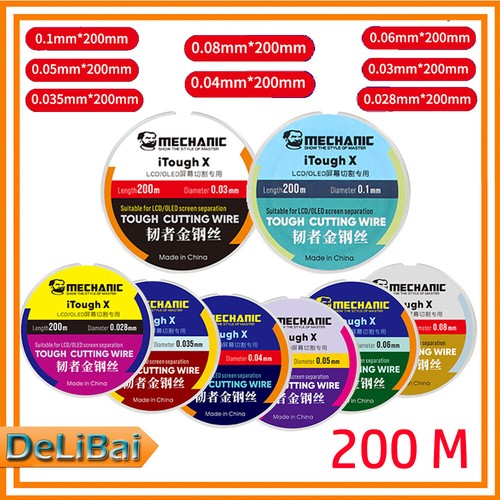 repair lines on lcd screen made in china