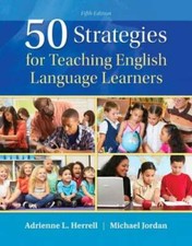 50 Strategies for Teaching English Language L...