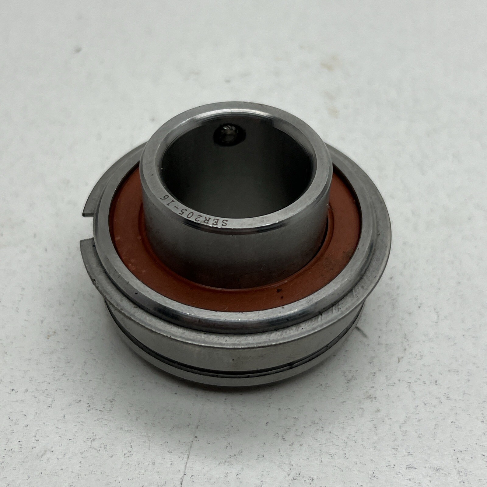 Buy MBL UC205-16 Insert Ball Bearing Online In India At Best Prices